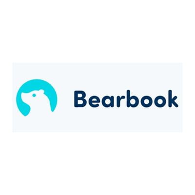 Bearbook CRM Logo