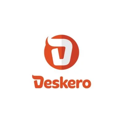 Simplifica tu atención al cliente con Deskero, un software en la nube con funciones de chat, correo electrónico, teléfono, web y redes sociales.