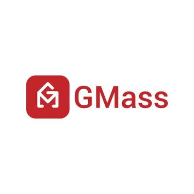 GMass Logo