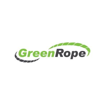 GreenRope Logo