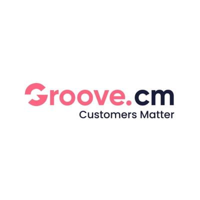 Groove.cm Logo