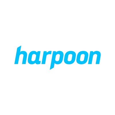 Harpoon Logo