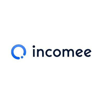 Incomee Logo