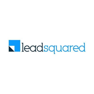 LeadSquared Logo