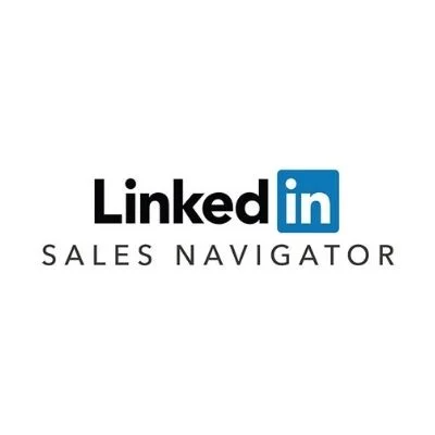 LinkedIn Sales Navigator Logo