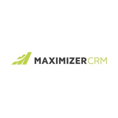 Maximizer Logo