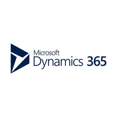 Dynamics 365 Sales Logo