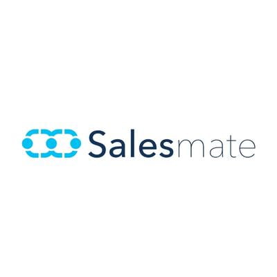 Salesmate CRM Logo