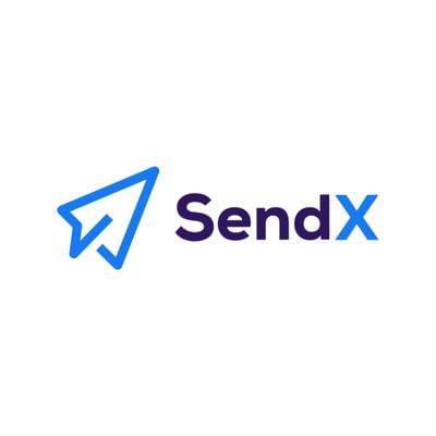 SendX Logo
