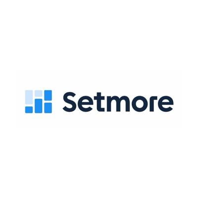Setmore Logo