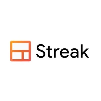 Streak 3 Logo