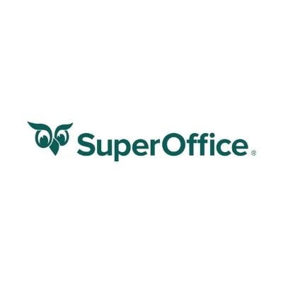 SuperOffice Logo