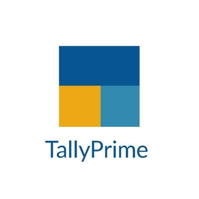 Tally Prime (antes Tally ERP 9) Logo