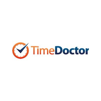 Time Doctor Logo
