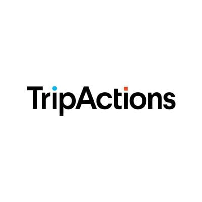 TripActions Logo