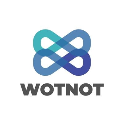 WotNot Logo