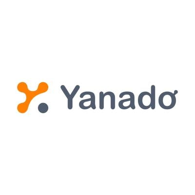 Yanado Logo