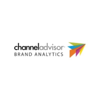 ChannelAdvisor Brand Analytics/BlueBoard Logo