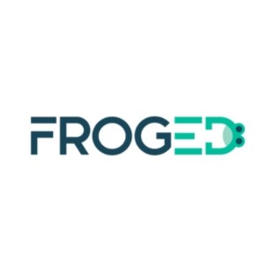 Froged Logo