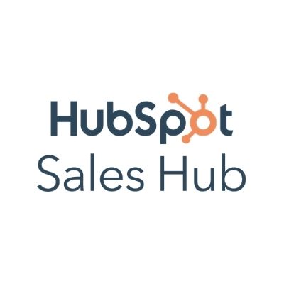 Hubspot Sales Hub Logo