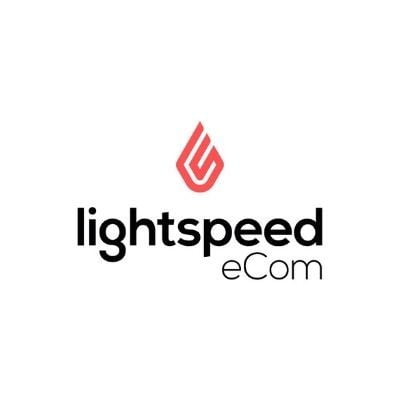 Lightspeed eCom Logo