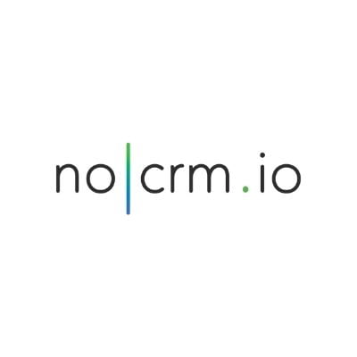 noCRM.io Logo