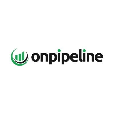 Onpipeline Logo