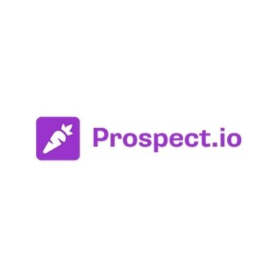 Prospect.io Logo