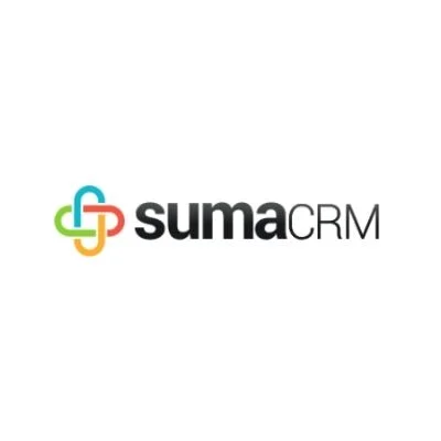 SumaCRM Logo