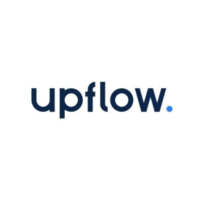 Upflow Logo